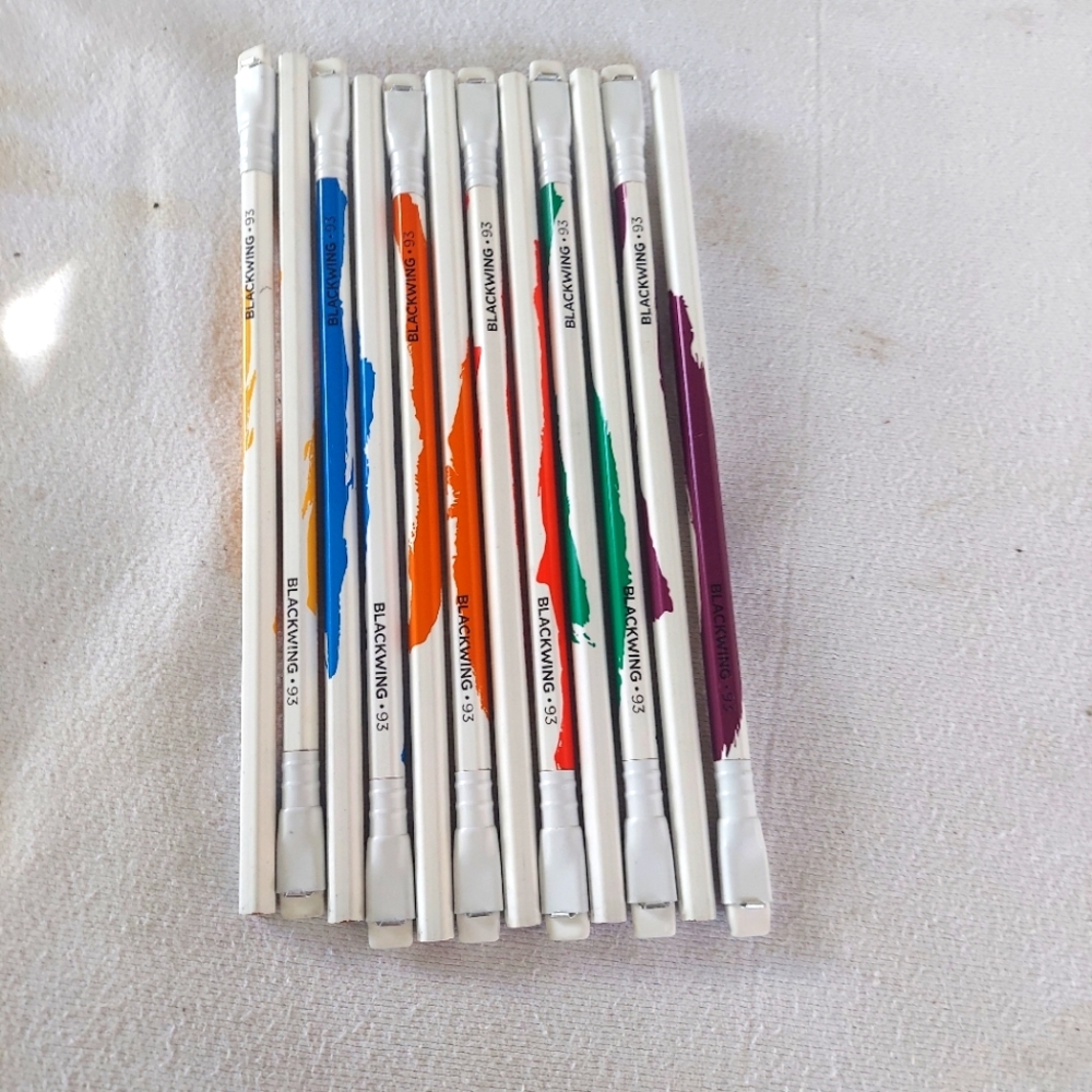 COPY - Blackwing pencils 93